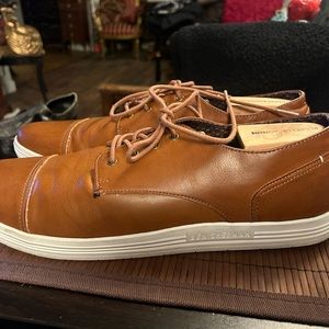 Ben Sherman designer sneakers / shoes